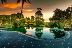 Tanah Merah Art Resort by AGATA
